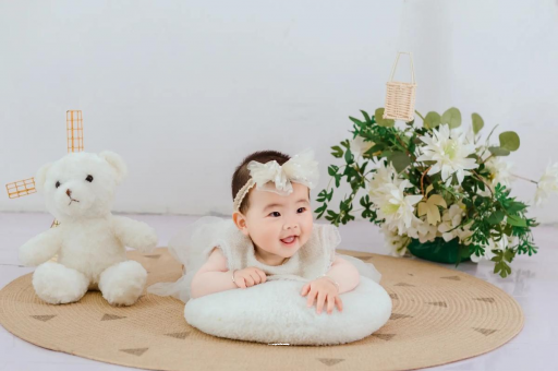 广州供卵代怀包生男孩宝宝发烧咳嗽